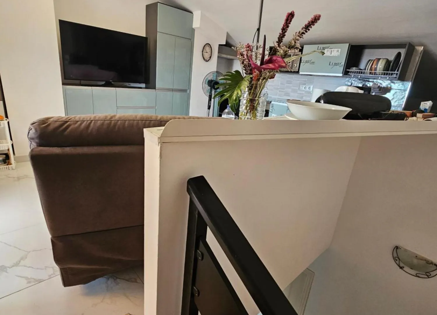 Habitacion Roque Del Conde Acomodação com café da manhã Costa Adeje  Alojamento de Acomodação e Pequeno-almoço