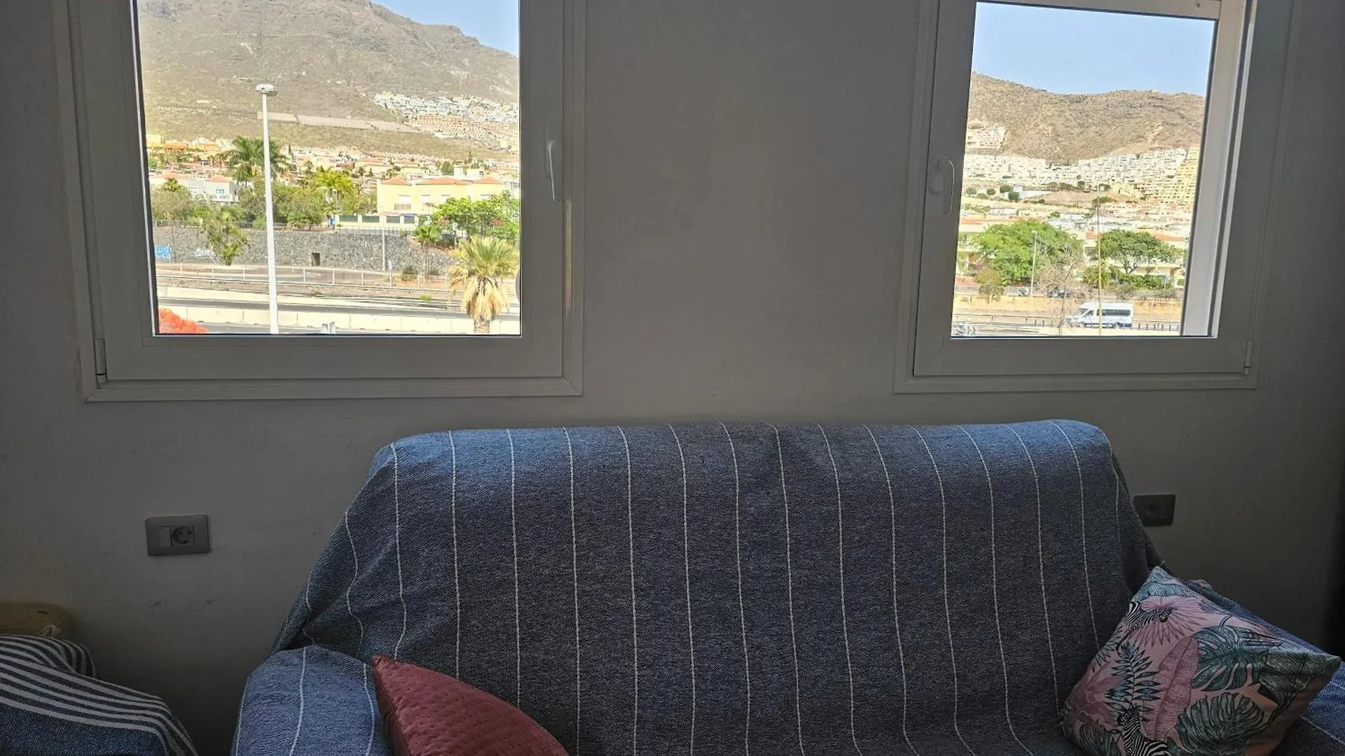 Habitacion Roque Del Conde Acomodação com café da manhã Costa Adeje  Alojamento de Acomodação e Pequeno-almoço Costa Adeje (Tenerife)