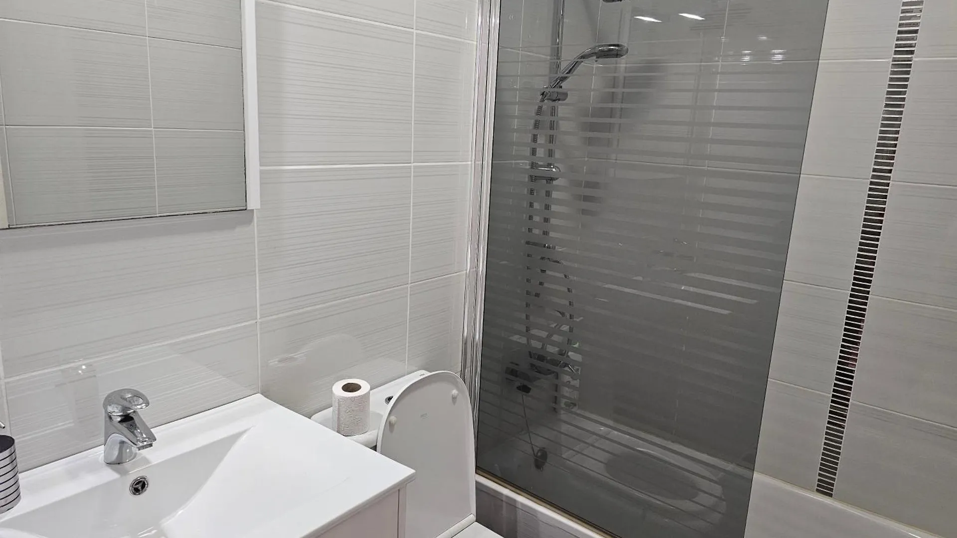 アデヘ Habitacion Roque Del Conde Bed & Breakfast